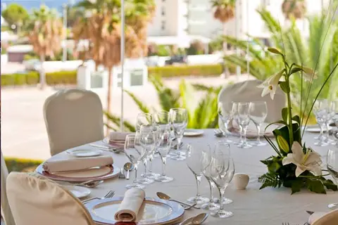 AR Diamante Beach in Calp — foto 3