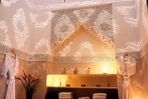 Dar Les Cigognes in Marrakesh, foto 23