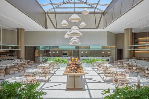 DoubleTree by Hilton Mangroovy El Gouna Resort in El Gona — foto 3
