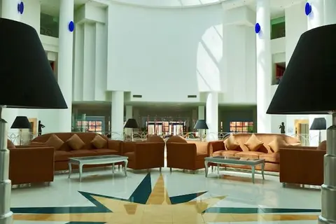 Amarina Star Resort & Aqua Park Sharm El-Skeikh in Sharm El Sheikh — foto 28