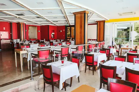 Belver Boa Vista Hotel & Spa in Albufeira — foto 8