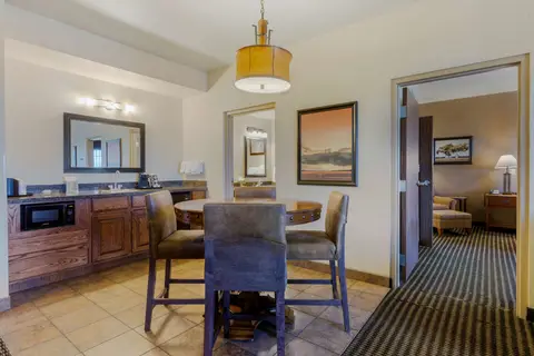 Best Western Plus Bryce Canyon Grand Hotel in Bryce Canyon — foto 9
