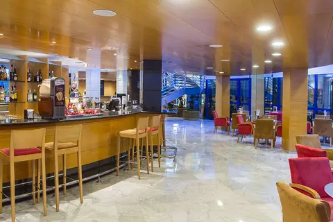 Madeira Centro in Benidorm — foto 7