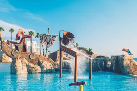 Iberostar Waves Royal Andalus in Chiclana de la Frontera — foto 4