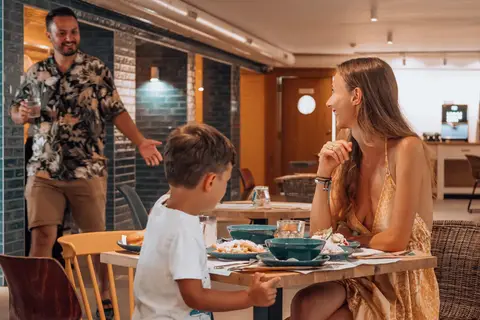 ibis Styles Golden Sands Roomer Hotel in СПА център Ривиера Бийч — foto 11