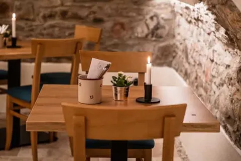 Landgasthof zur Burg Grenzau foto 9