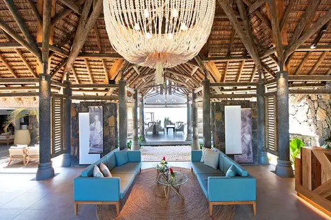 Veranda Paul et Virginie Hotel & Spa in Grand Gaube VCA — foto 12