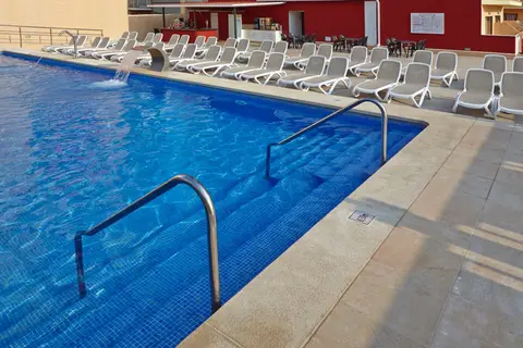MLL Caribbean Bay in Palma — foto 2