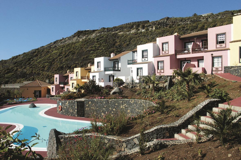 Appartementen Oasis San Antonio foto 8