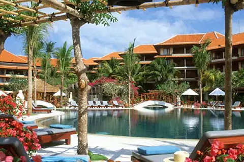 The Westin Resort Nusa Dua in Kuta Selatan — foto 10