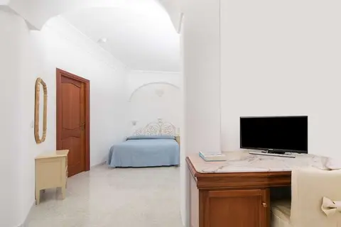 Pupetto Hotel in Positano, foto 28