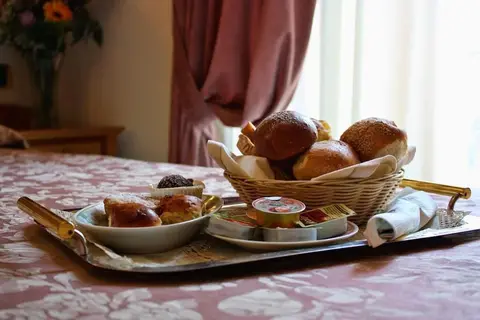 Hotel Savoia Sorrento in Sorrento, foto 23