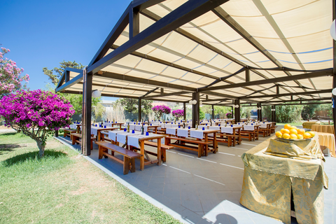 Hotel Costa Verde foto 4