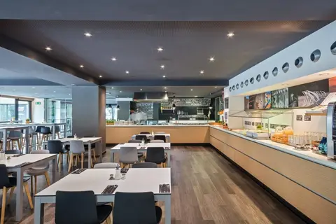 Andante Hotel in Barcelona — foto 15