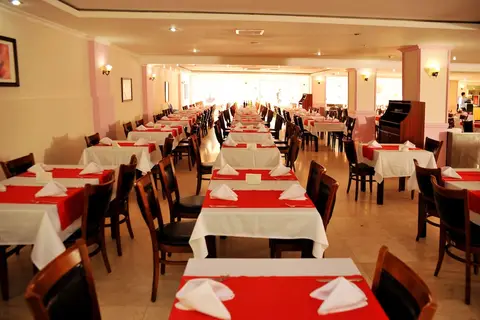 Sun Beach Hill Hotel in Manavgat — foto 26