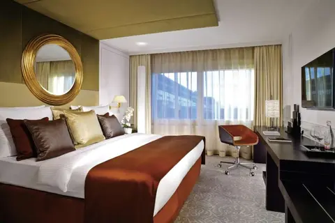 Hotel Vier Jahreszeiten Kempinski in München — foto 9