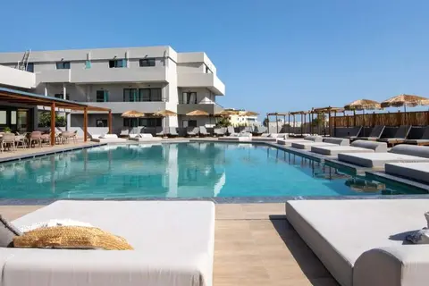 Mare Garden in Georgioupolis — foto 2