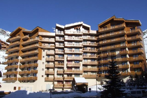 Résidence l'Arcelle foto 1