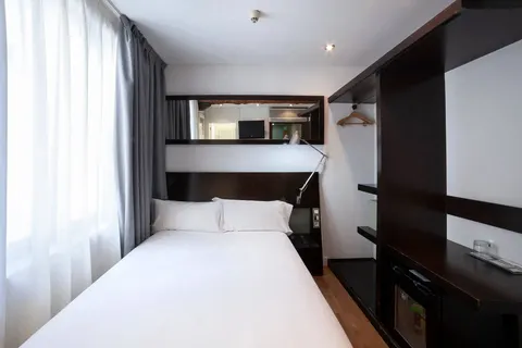 Hotel Petit Palace Arana in Bilbao — foto 5