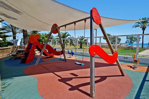 Hipotels Dunas Cala Millor in Son Servera — foto 6