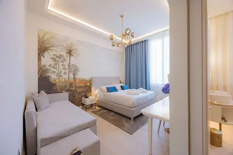 Hotel Belvedere in Forte dei Marmi, foto 3