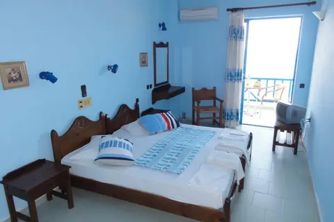 Stella Beach in Panormos — foto 15