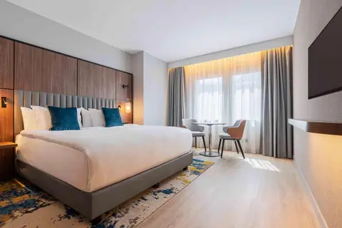 Voco Stockholm Kista by IHG in Stockholm — foto 11