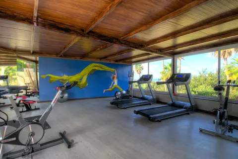 Hotel Gran Oasis Resort in Arona, foto 10