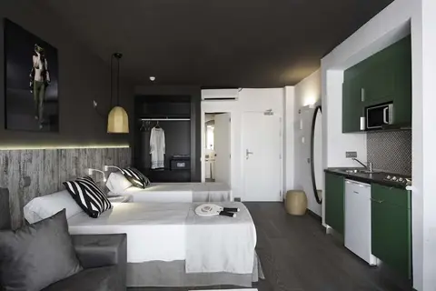Aparthotel Vibra Mogambo in Sant Jordi de ses Salines — foto 5