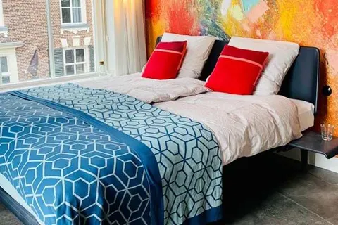 Boetiekhotel Villa Wanrooy foto 24