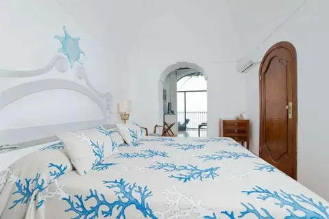 Hotel Miramare Maiori in Maiori — foto 11