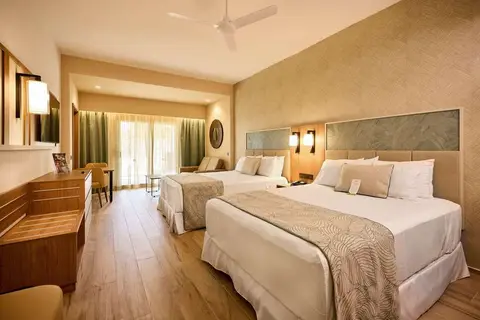 Riu Palace Bavaro in Salvaleón de Higüey, foto 4