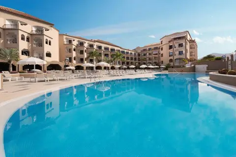 Apartamentos Saint George in Arona