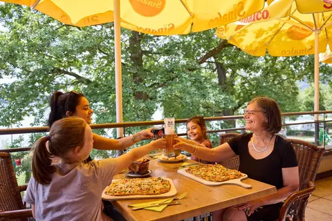 Camping Rcn Laacher See in Nickenich — foto 2