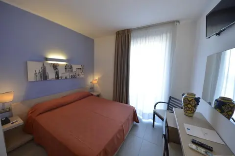 Hotel Villa D'Amato in Palermo, foto 22