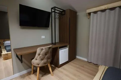 Hotel Ikona in Shkodër — foto 5