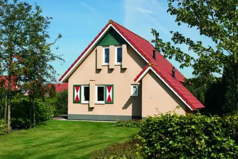 Summio Villapark Akenveen foto 13