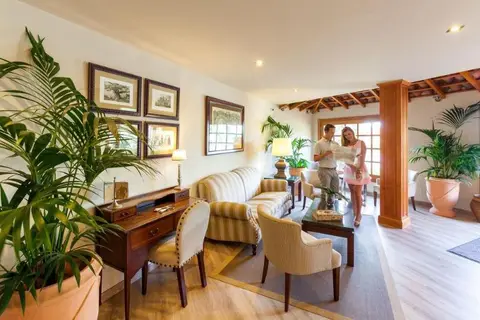Apartamentos Ambassador in Puerto De La Cruz — foto 22
