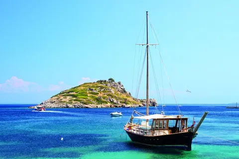 Bingo Zakynthos 3* Logies foto 23