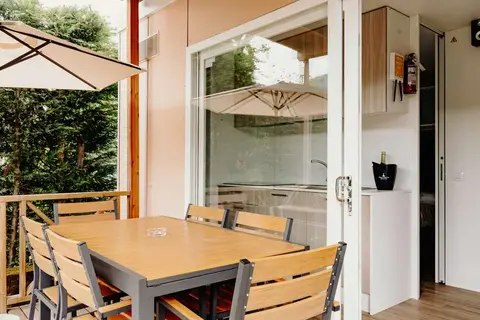 Camping del Sole Village in Iseo — foto 20