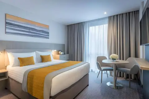 Maldron Hotel Parnell Square in Dublin
