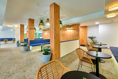 Casablanca Hotel in София — foto 11