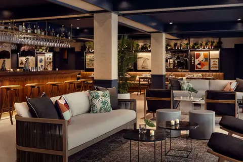 Kimpton Shorebreak Lauderdale in Fort Lauderdale — foto 7