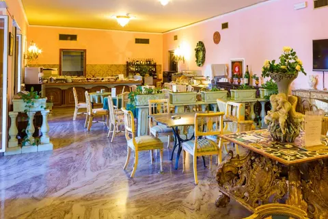 Taormina Park Hotel foto 10