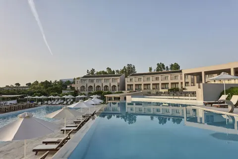 Atlantica Eleon Grand Resort in Arkadii Municipal Unit
