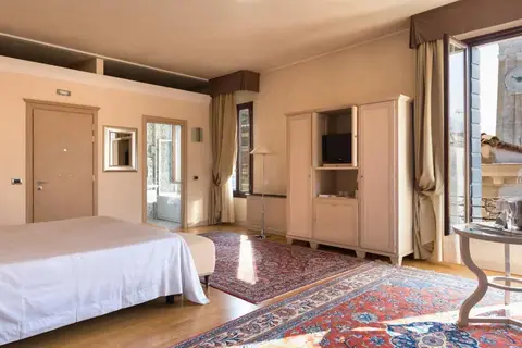 Liassidi Palace in Venetië — foto 29