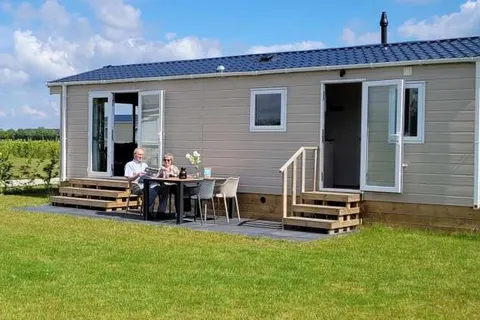 Camping De Lage Werf foto 1