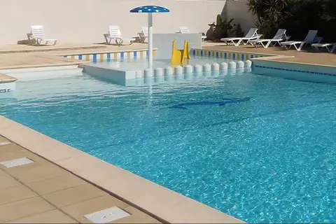 Le Rochelongue in Agde — foto 11