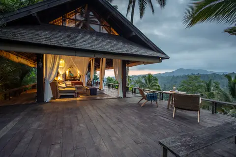 Buahan, A Banyan Tree Escape in Payangan — foto 26