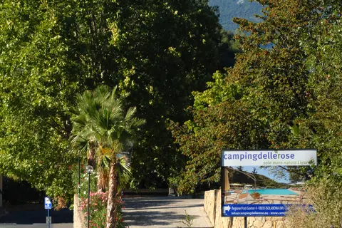 Camping Delle Rose in Isolabona — foto 22